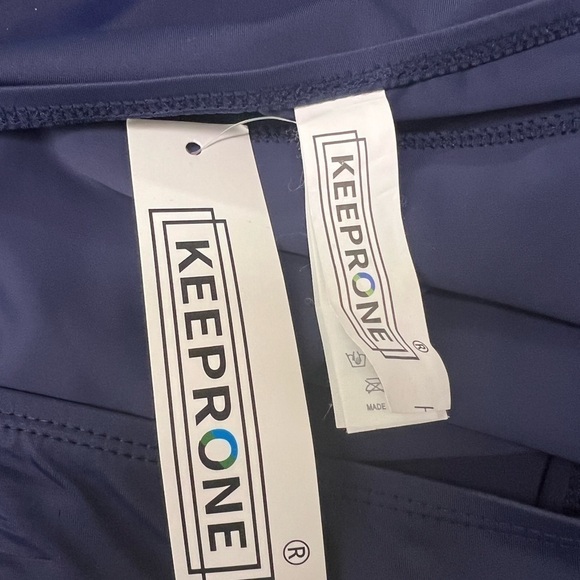 WOMEN’S Swimsuit Skirt - Plus Size - Swim Bottoms - Picture 10 of 12